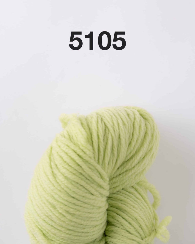 Waverly Wool Needlepoint Yarn - 5101-5105 - HM Nabavian