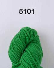 Waverly Wool Needlepoint Yarn - 5101-5105 - HM Nabavian