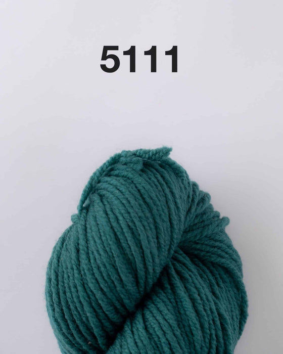 Waverly Wool Needlepoint Yarn - 5111-5114 - HM Nabavian
