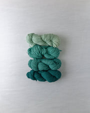 Waverly Wool Needlepoint Yarn - 5111-5114 - HM Nabavian