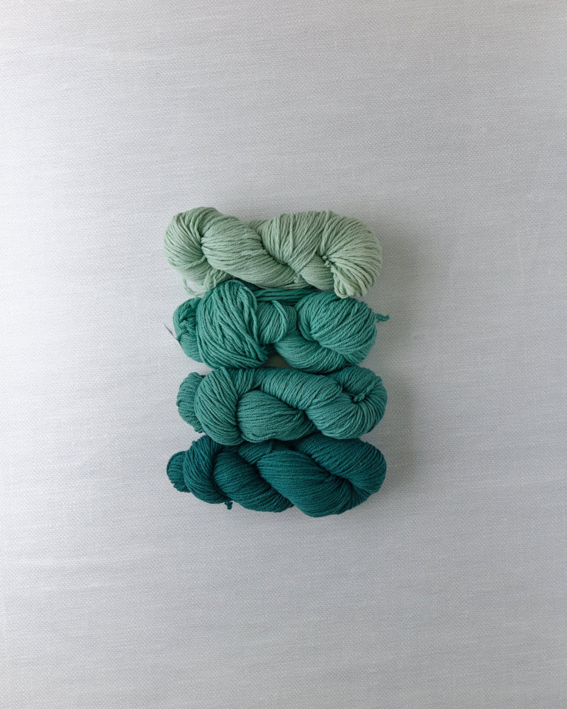 Waverly Wool Needlepoint Yarn - 5111-5114 - HM Nabavian