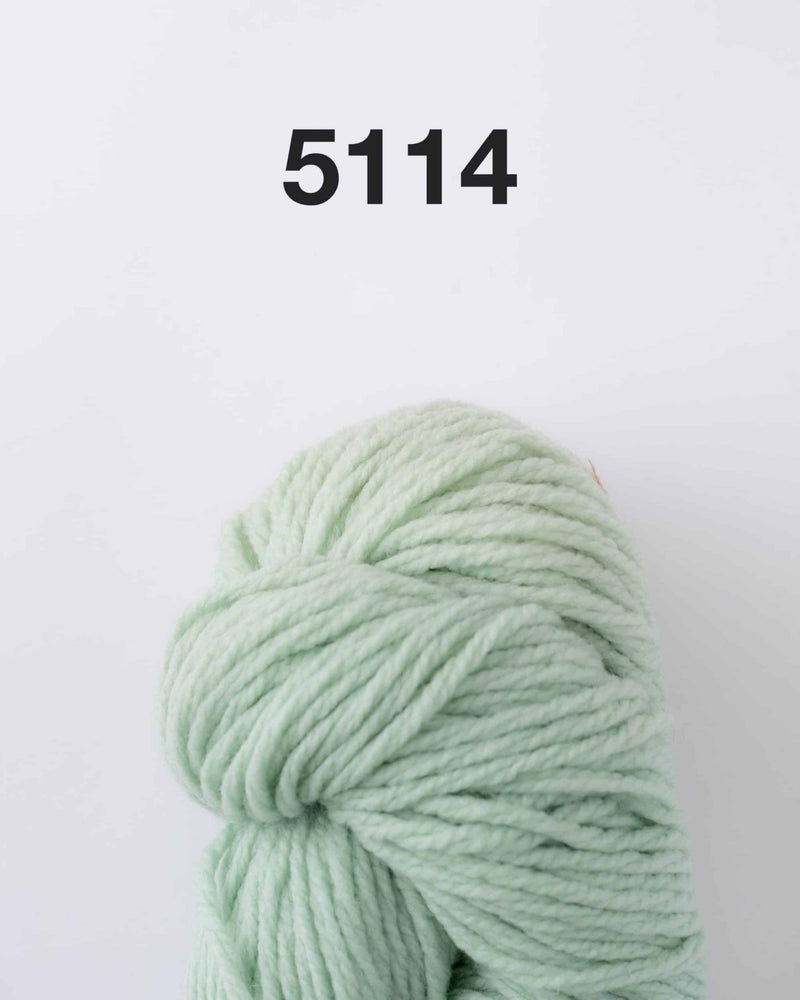 Waverly Wool Needlepoint Yarn - 5111-5114 - HM Nabavian