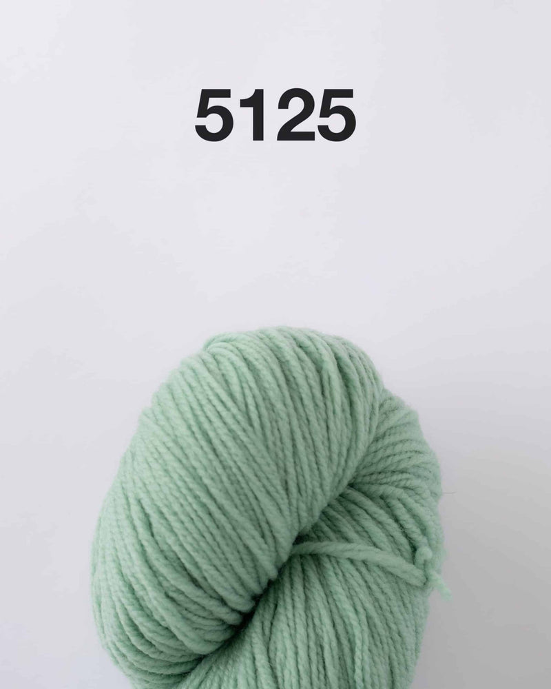 Waverly Wool Needlepoint Yarn - 5121-5125 - HM Nabavian