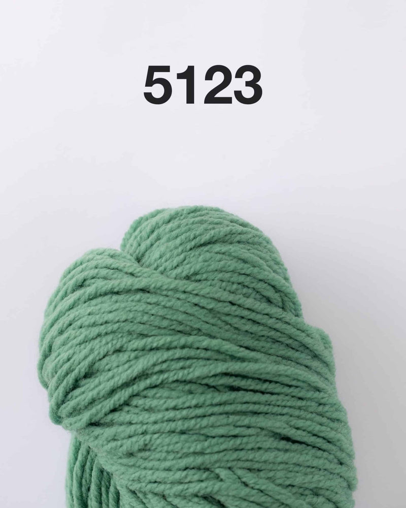 Waverly Wool Needlepoint Yarn - 5121-5125 - HM Nabavian
