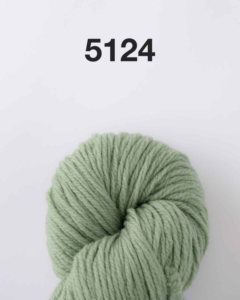 Waverly Wool Needlepoint Yarn - 5121-5125 - HM Nabavian