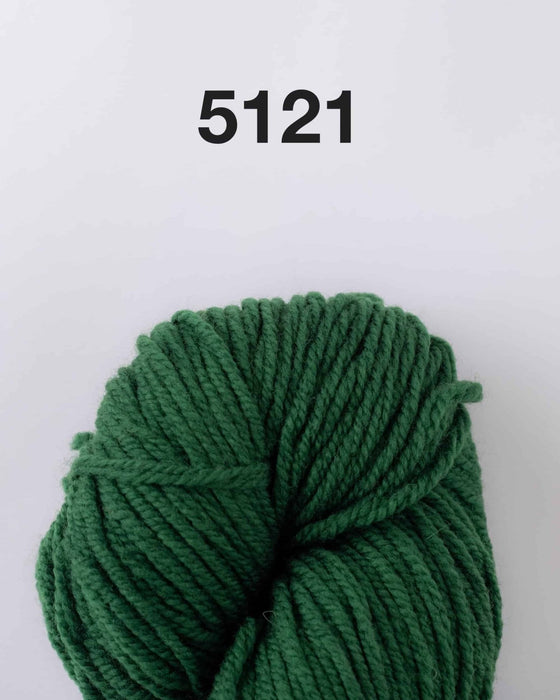 Waverly Wool Needlepoint Yarn - 5121-5125 - HM Nabavian