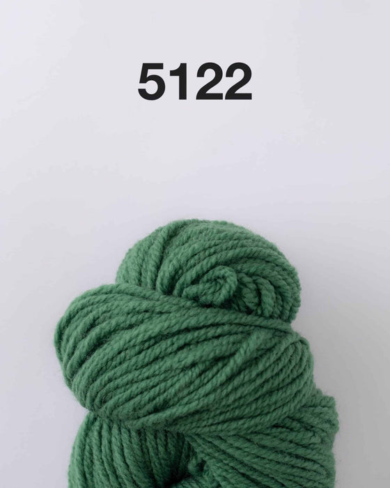 Waverly Wool Needlepoint Yarn - 5121-5125 - HM Nabavian
