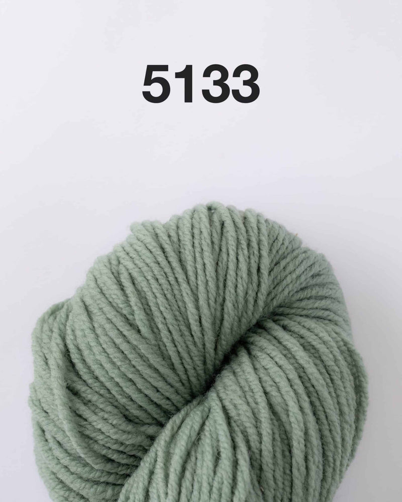 Waverly Wool Needlepoint Yarn - 5131-5135 - HM Nabavian