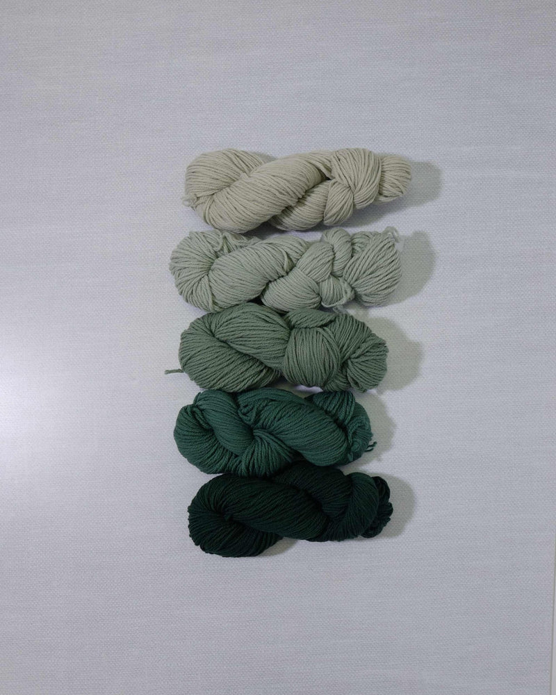 Waverly Wool Needlepoint Yarn - 5131-5135 - HM Nabavian