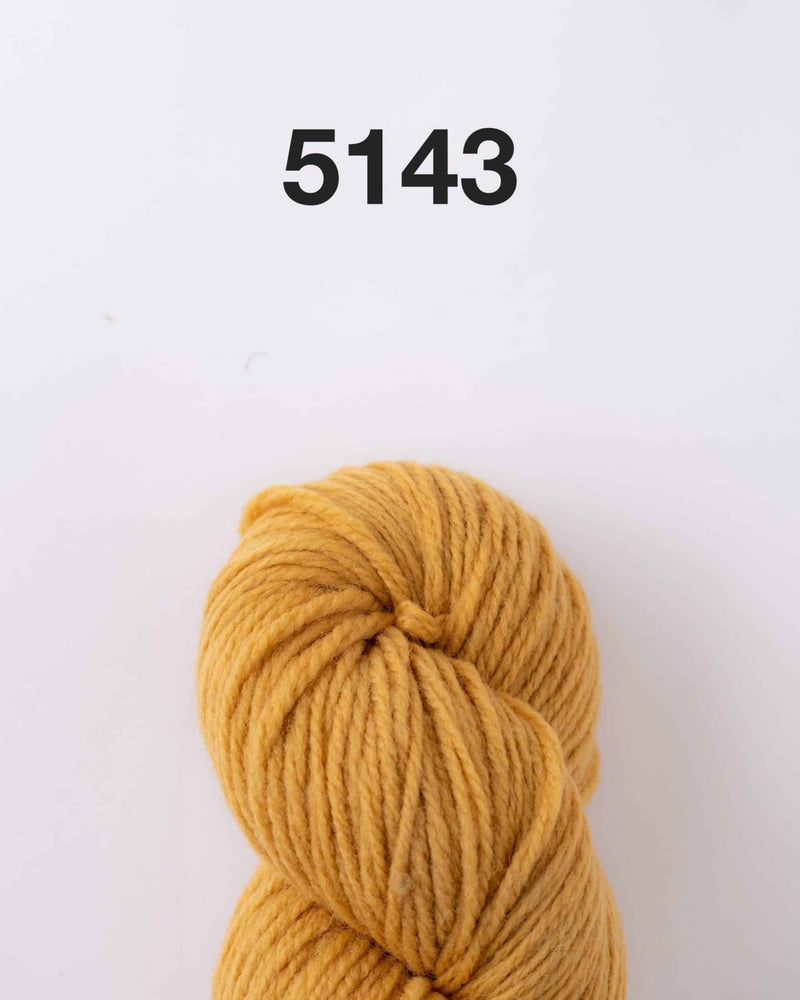 Waverly Wool Needlepoint Yarn - 5141-5144 - HM Nabavian