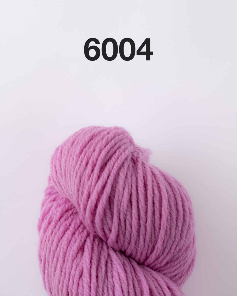 Waverly Wool Needlepoint Yarn - 6001-6005 - HM Nabavian