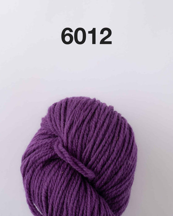 Waverly Wool Needlepoint Yarn - 6011-6015 - HM Nabavian
