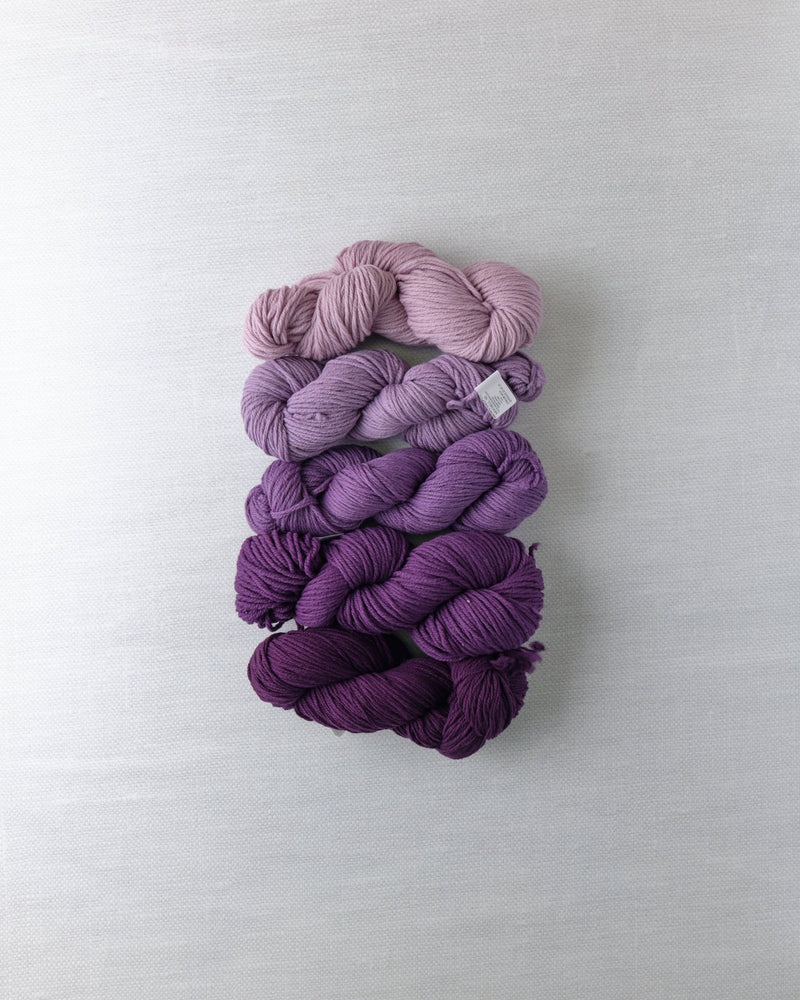 Waverly Wool Needlepoint Yarn - 6011-6015 - HM Nabavian