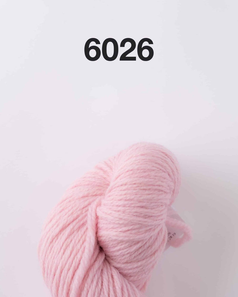 Waverly Wool Needlepoint Yarn - 6021-6028 - HM Nabavian