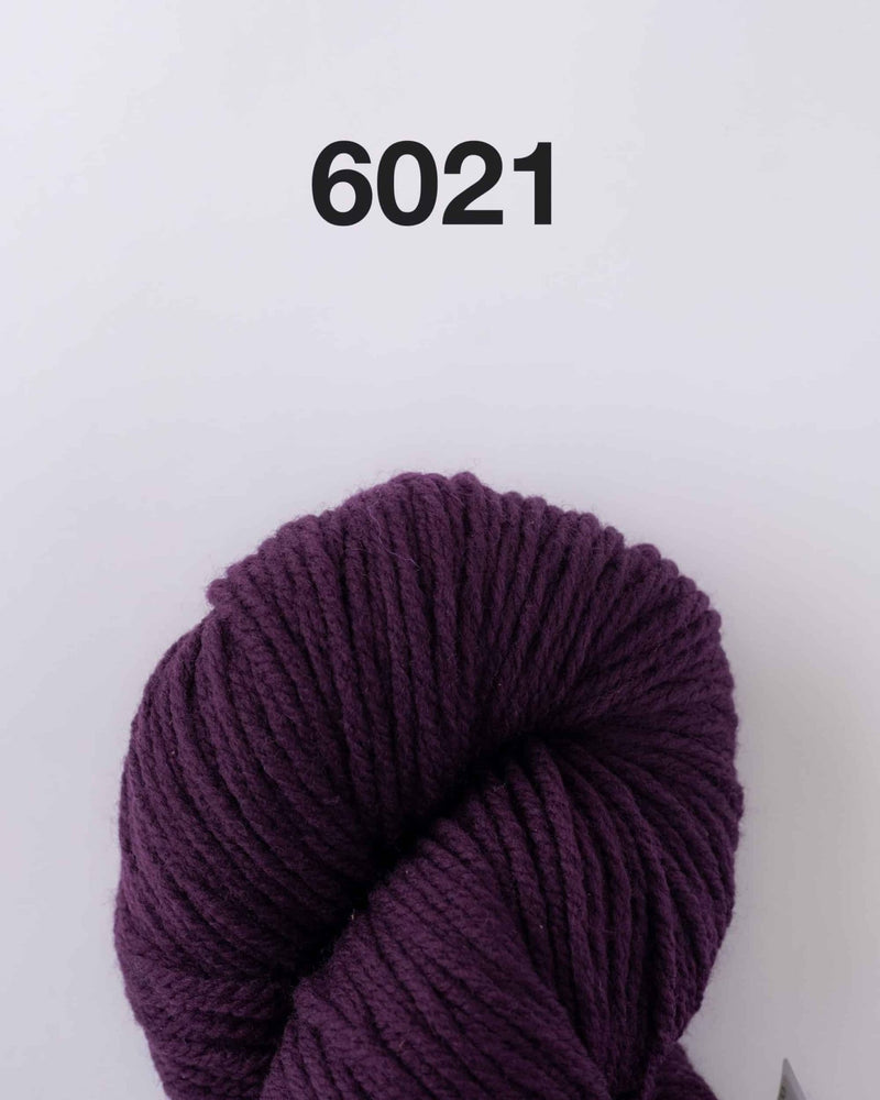 Waverly Wool Needlepoint Yarn - 6021-6028 - HM Nabavian