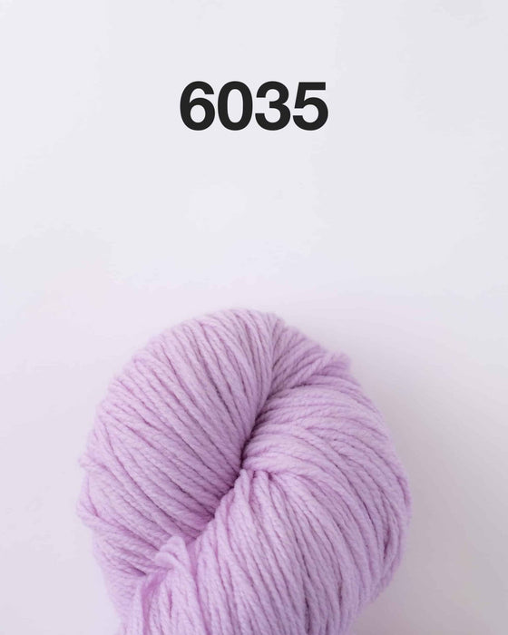 Waverly Wool Needlepoint Yarn - 6031-6035 - HM Nabavian