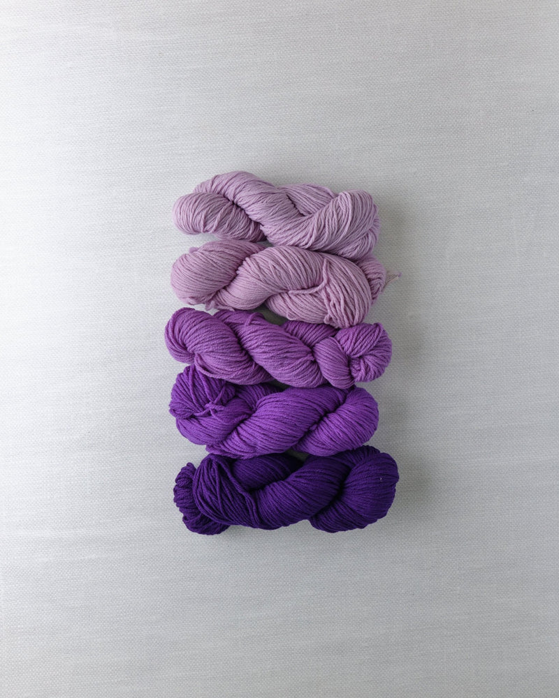 Waverly Wool Needlepoint Yarn - 6031-6035 - HM Nabavian