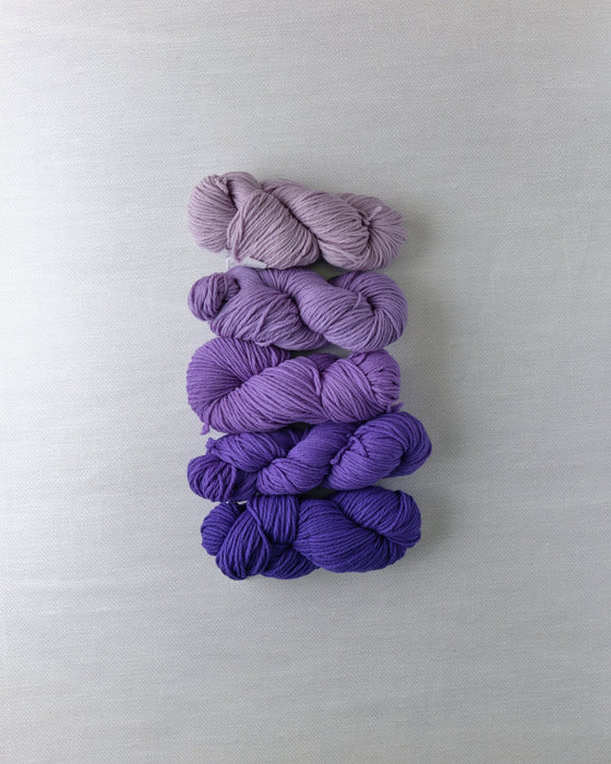 Waverly Wool Needlepoint Yarn - 6041-6045 - HM Nabavian