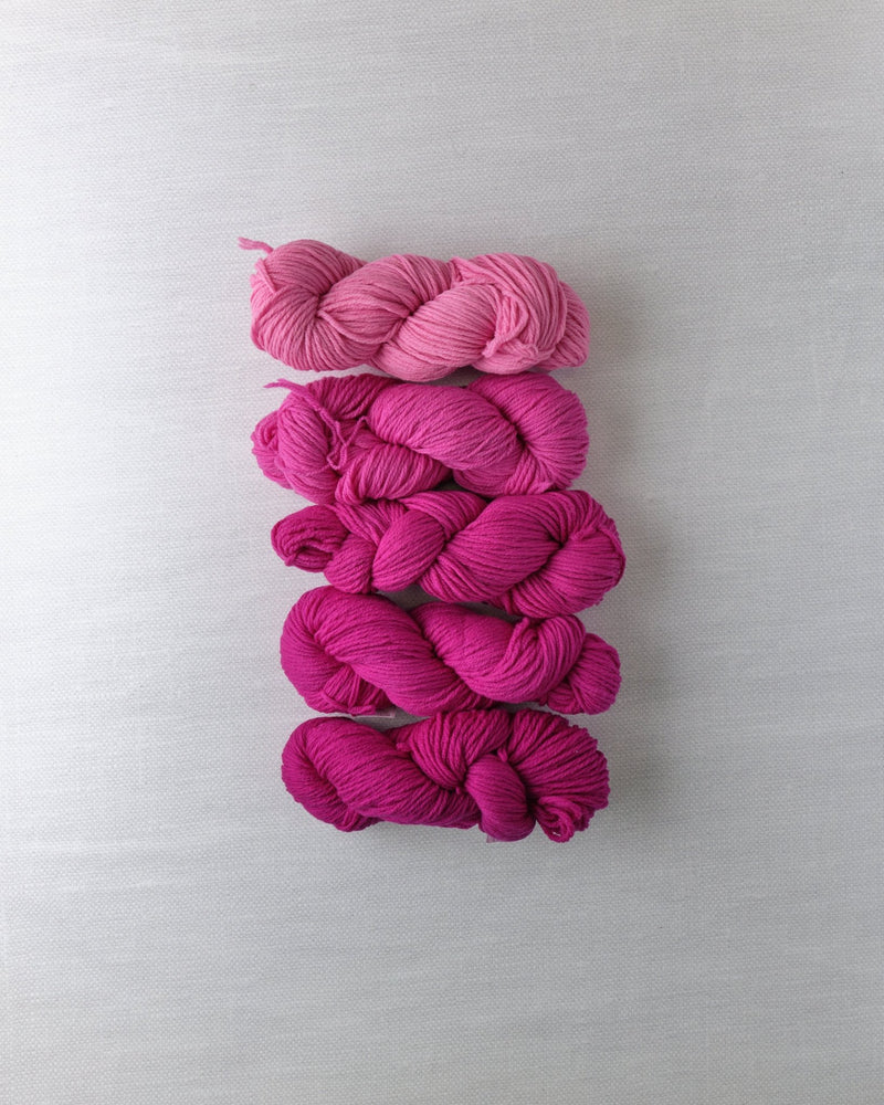 Waverly Wool Needlepoint Yarn - 6051-6055 - HM Nabavian