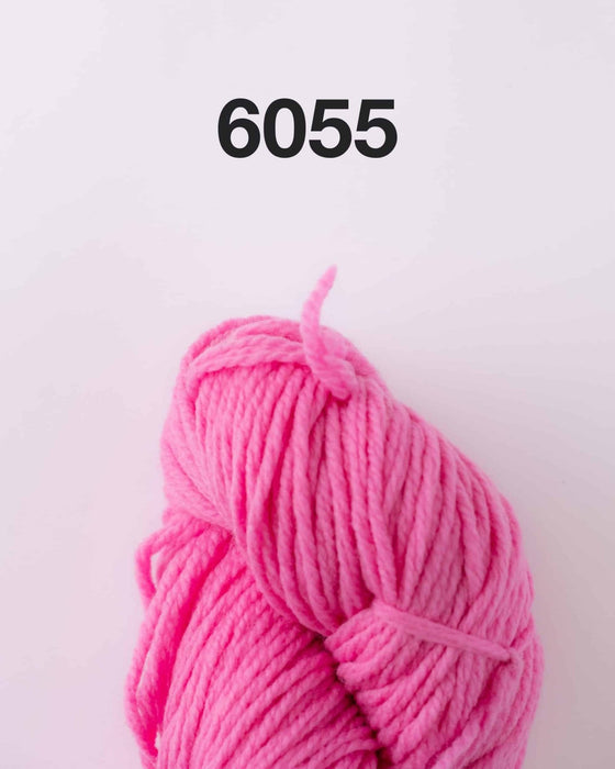 Waverly Wool Needlepoint Yarn - 6051-6055 - HM Nabavian