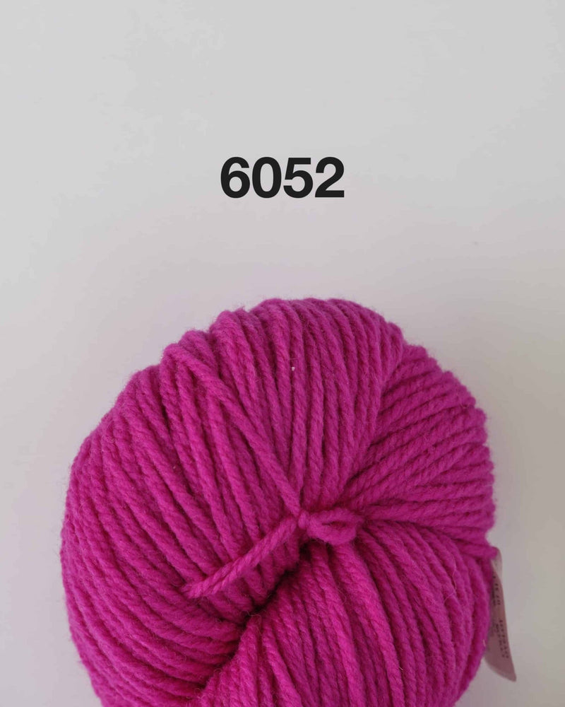 Waverly Wool Needlepoint Yarn - 6051-6055 - HM Nabavian