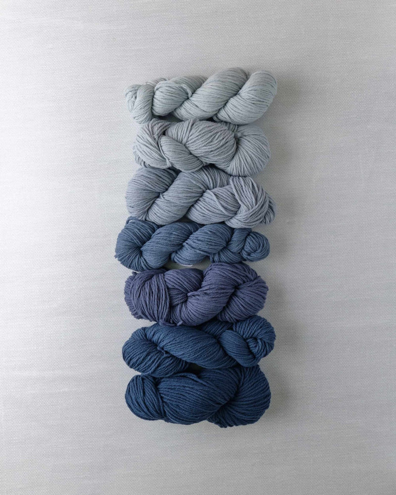 Waverly Wool Needlepoint Yarn - 7011-7017 - HM Nabavian