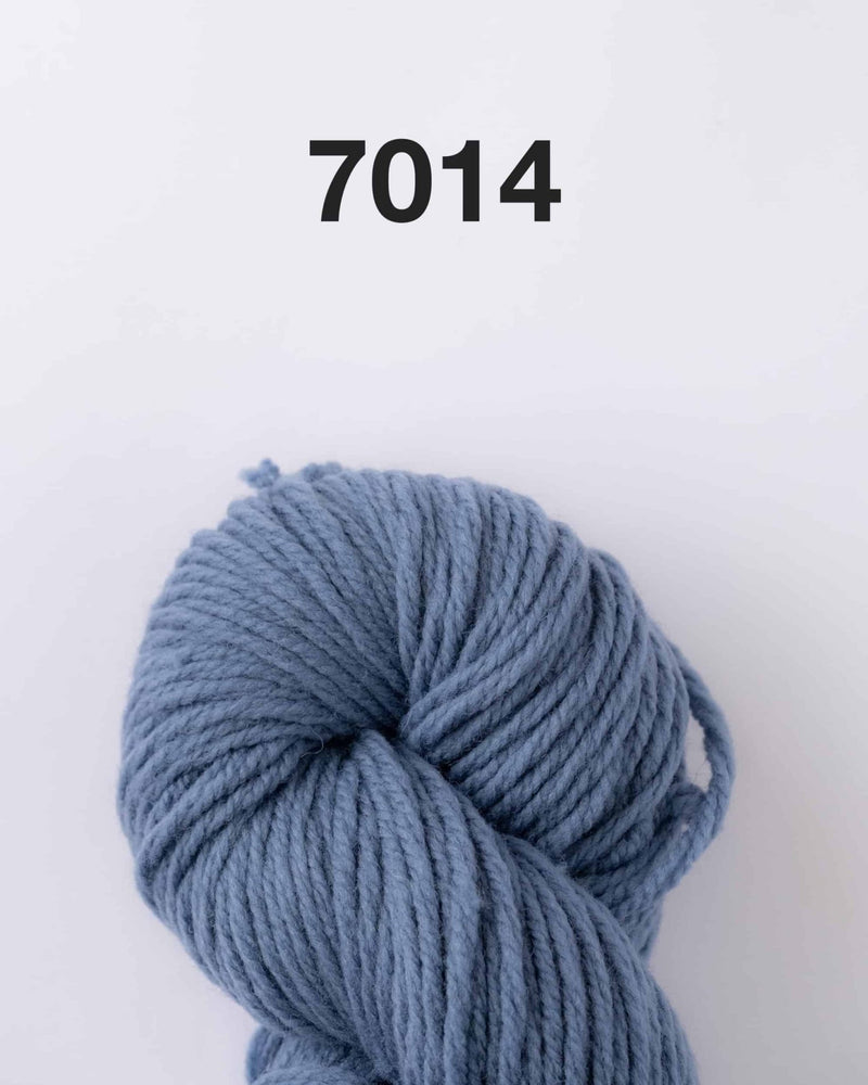 Waverly Wool Needlepoint Yarn - 7011-7017 - HM Nabavian