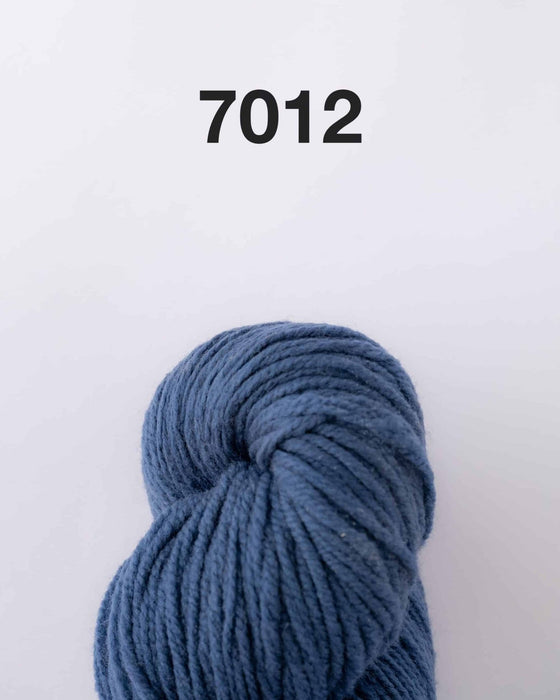 Waverly Wool Needlepoint Yarn - 7011-7017 - HM Nabavian