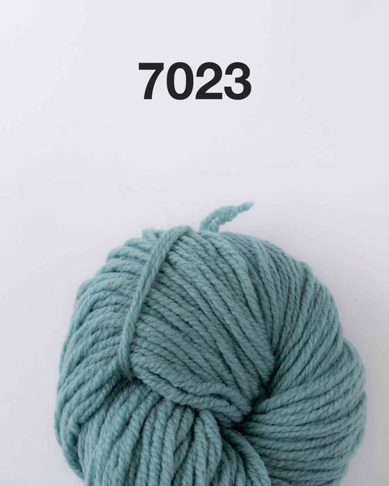 Waverly Wool Needlepoint Yarn - 7021-7026 - HM Nabavian