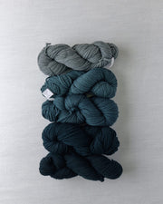 Waverly Wool Needlepoint Yarn - 7031-7035 - HM Nabavian