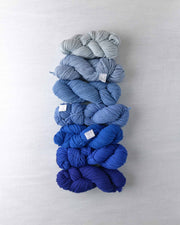 Waverly Wool Needlepoint Yarn - 7041-7047 - HM Nabavian