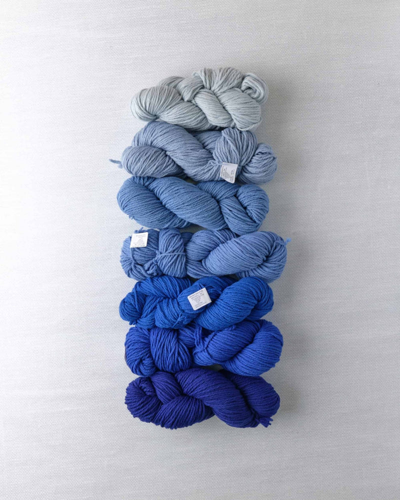 Waverly Wool Needlepoint Yarn - 7041-7047 - HM Nabavian