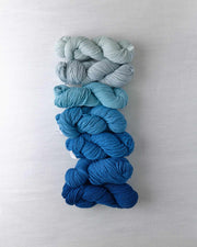 Waverly Wool Needlepoint Yarn - 7081-7087 - HM Nabavian