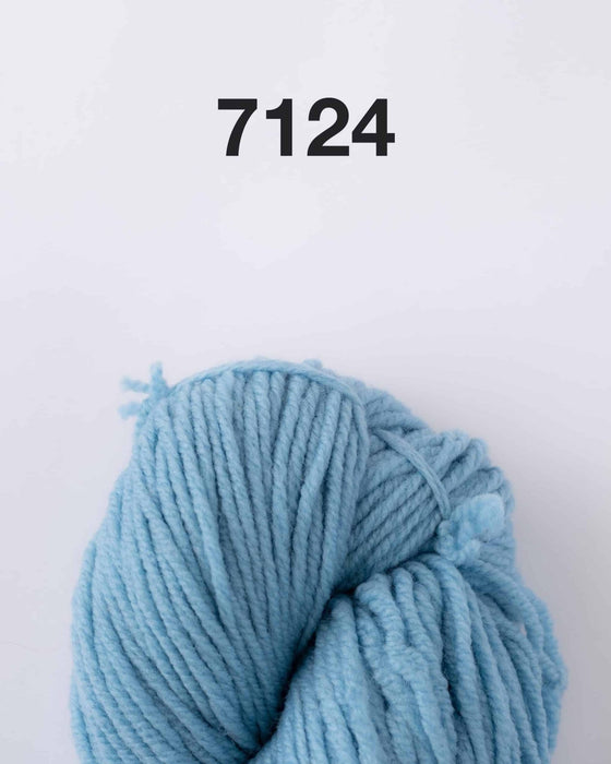 Hilo de lana Waverly - 7121-7124