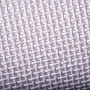 Zweigart Mono Deluxe Canvas - White 10ct Close