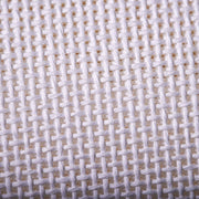 Zweigart Mono Deluxe Canvas - White 13ct Close