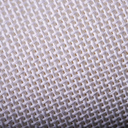 Zweigart Mono Deluxe Canvas - White 14ct Close