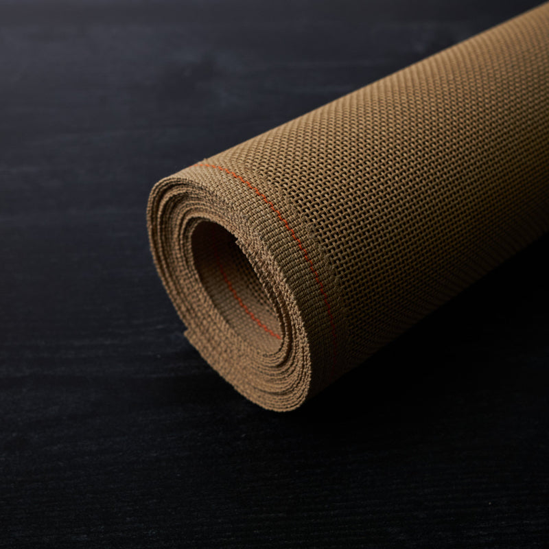 Zweigart Mono Canvas (Mono Deluxe Canvas Brown) - HM Nabavian